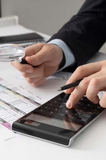 Finance Company